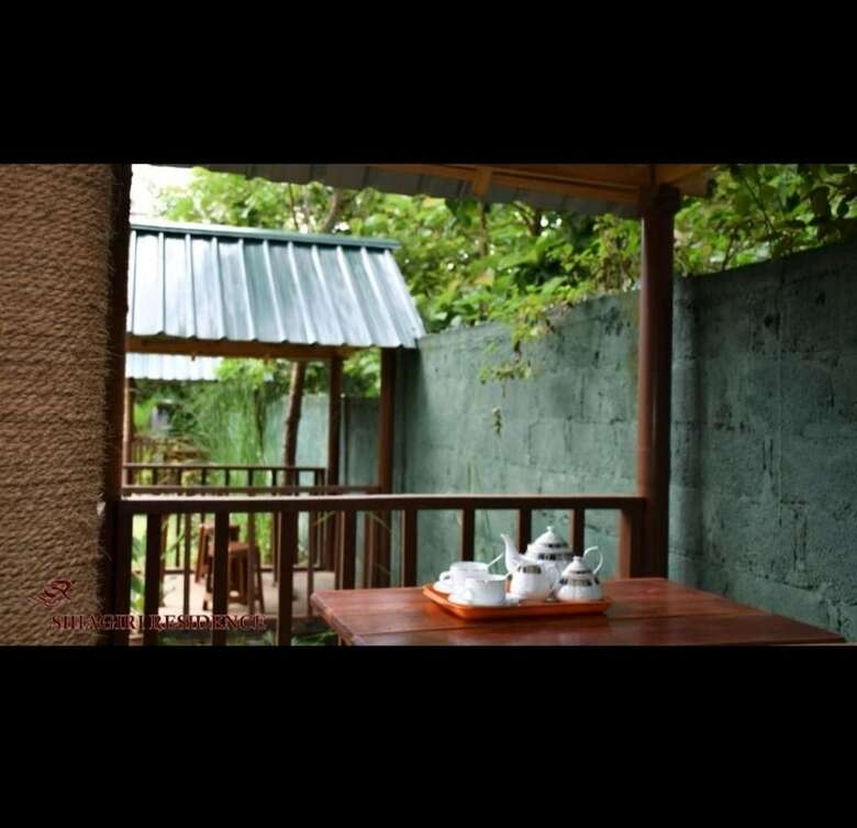 Hotel Sihagiri Residence
