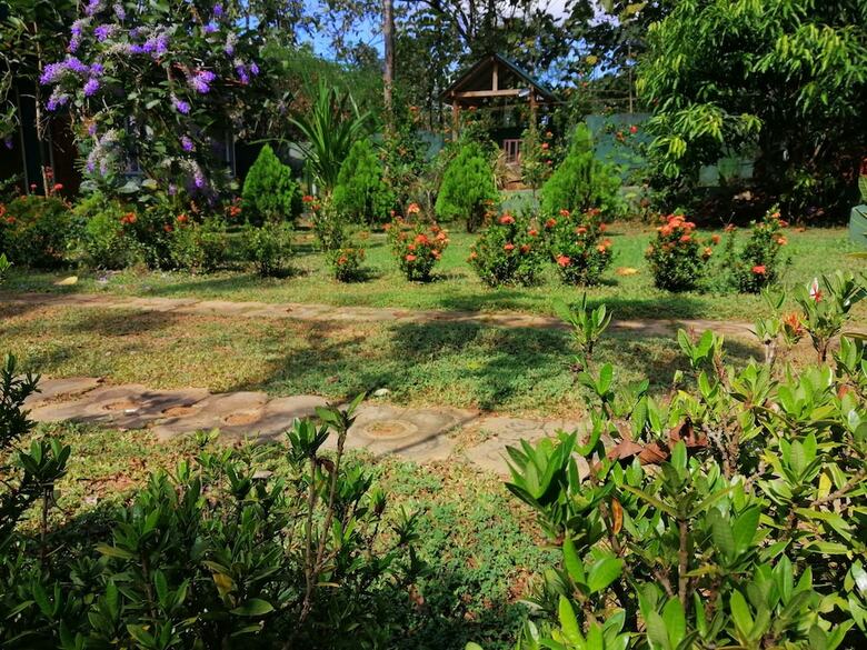 Hotel Sihagiri Residence
