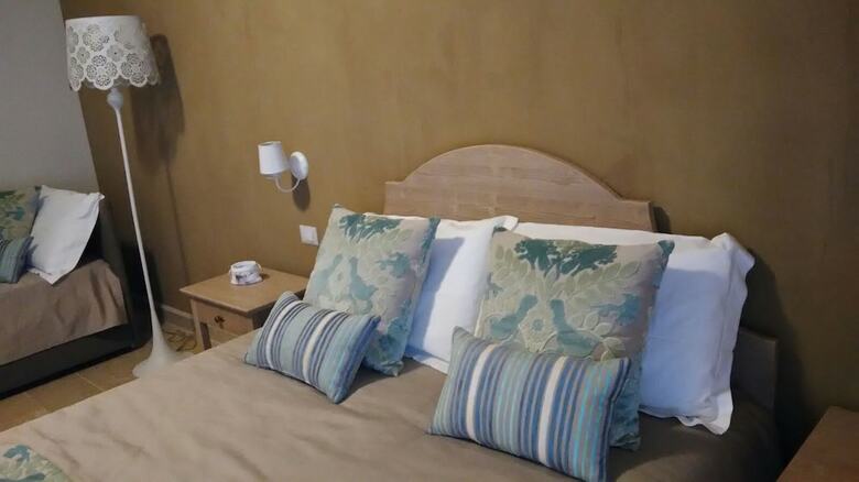 B&B Le Antiche Cisterne