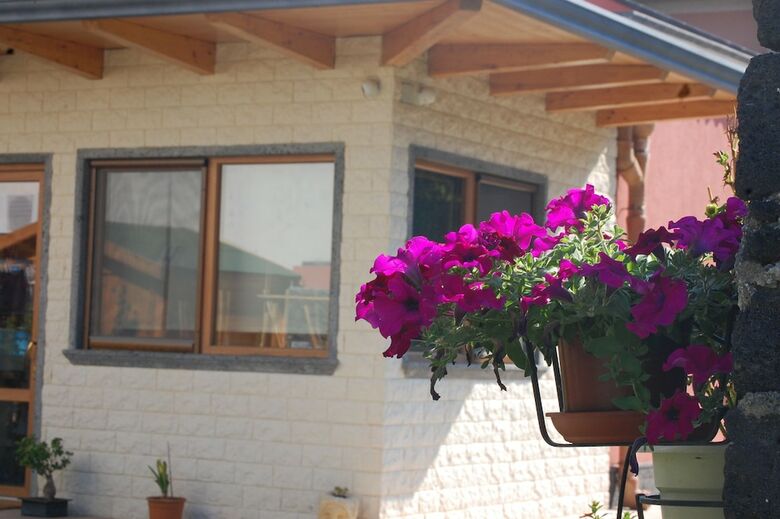B&B Le Antiche Cisterne