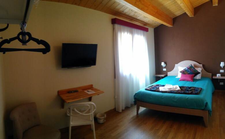 B&B Le Antiche Cisterne