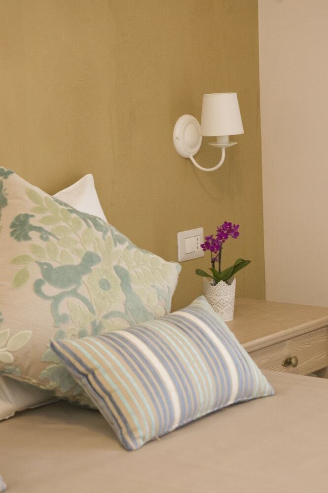 B&B Le Antiche Cisterne