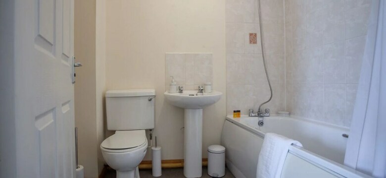 Apartamentos Taylors Court
