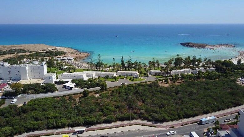 Nissi Beach Apartment 1
