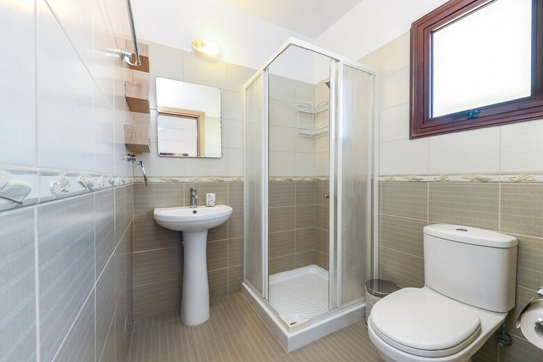 Nissi Beach Apartment 1