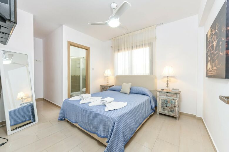Nissi Beach Apartment 1