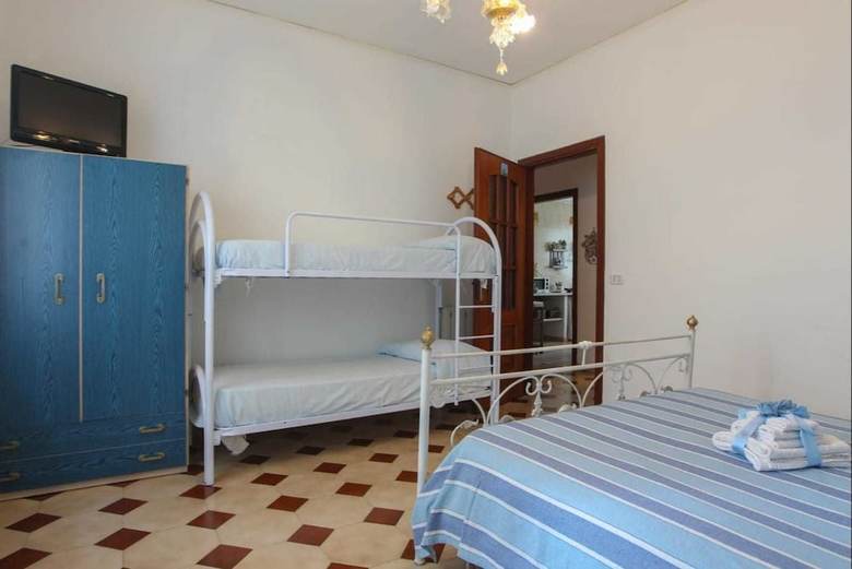 Don Giovanni B&B