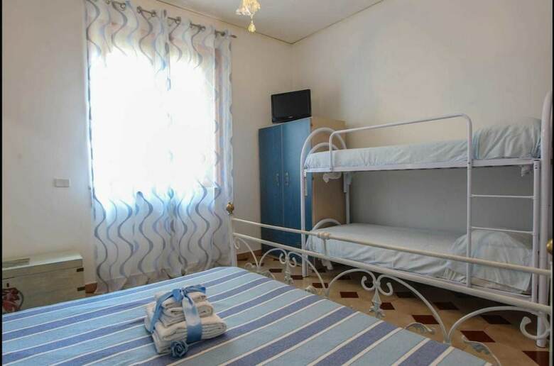 Don Giovanni B&B
