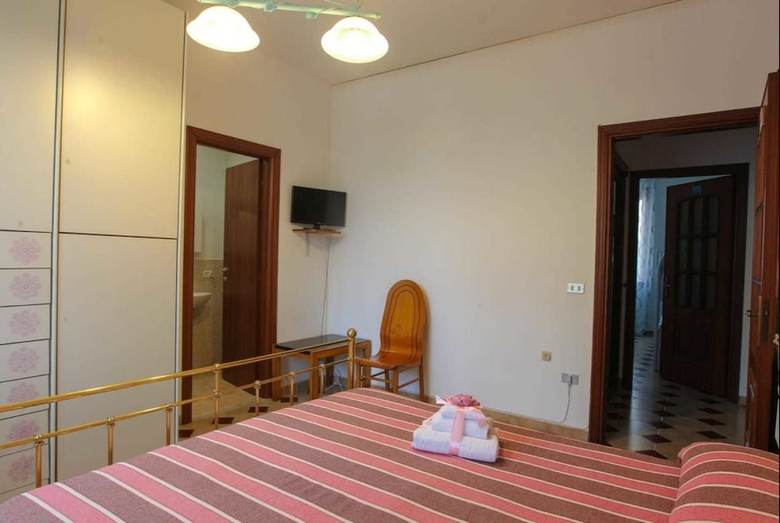 Don Giovanni B&B