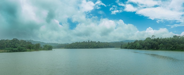 Ama Plantation Trails , Chikmagalur