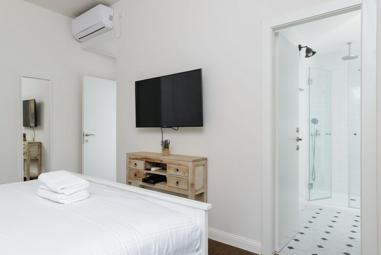 Apartamento Tlv Center By Tlv2rent