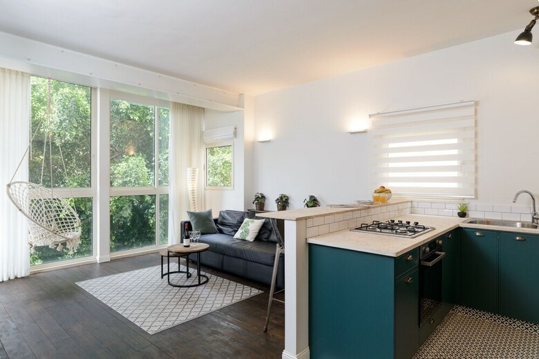 Apartamento Tlv Center By Tlv2rent