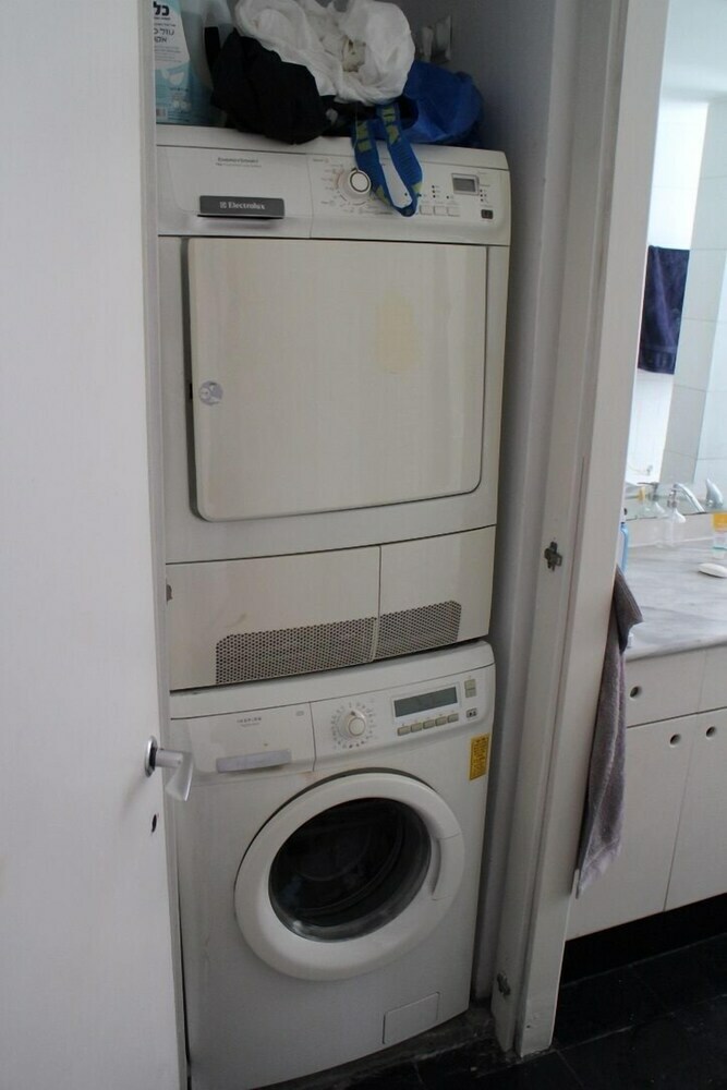 Apartamento Tlv Center By Tlv2rent