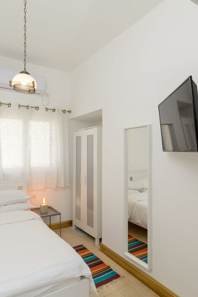 Apartamento Tlv Center By Tlv2rent