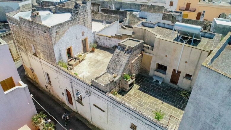 B&B Palazzo Blandolino