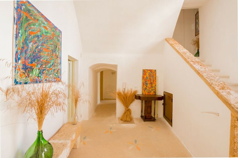 B&B Palazzo Blandolino