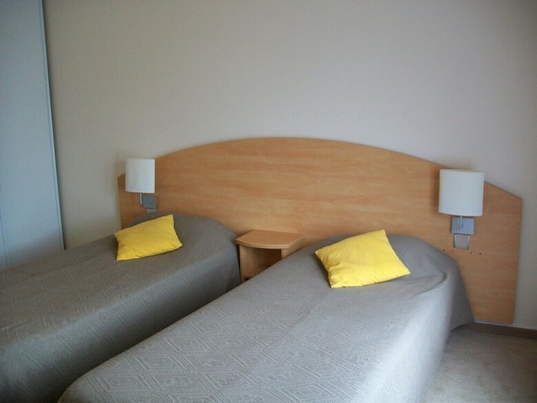 Hotel L'h�tel Lac Des Graves