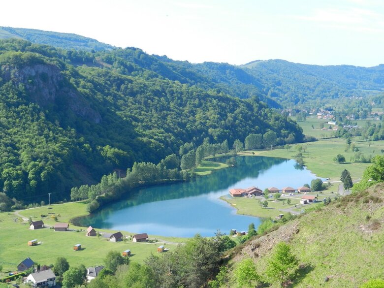 Hotel L'h�tel Lac Des Graves