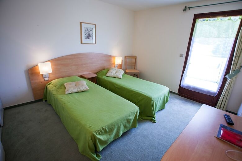 Hotel L'h�tel Lac Des Graves