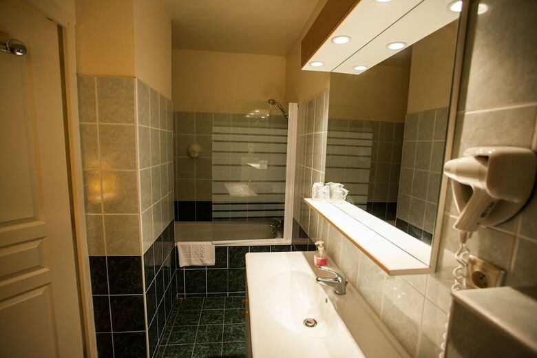 Hotel L'h�tel Lac Des Graves