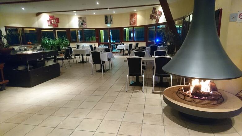 Hotel L'h�tel Lac Des Graves