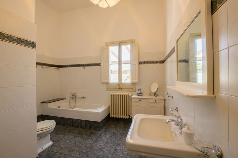 Hotel B&B Palazzo Ashian
