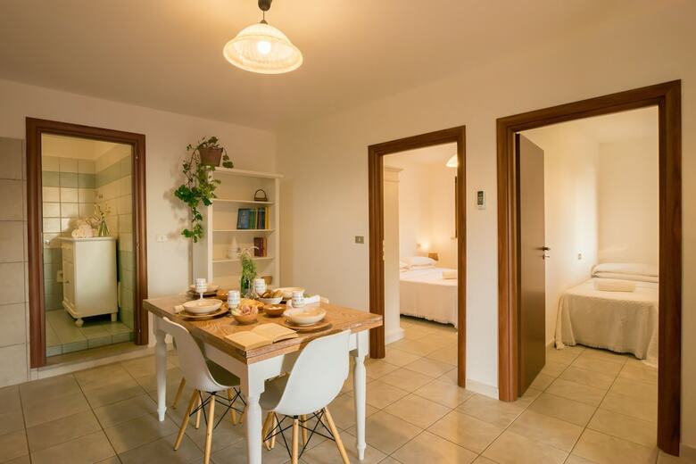 Hotel Guesthouse Villa Ilios