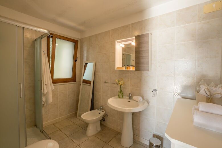 Hotel Guesthouse Villa Ilios