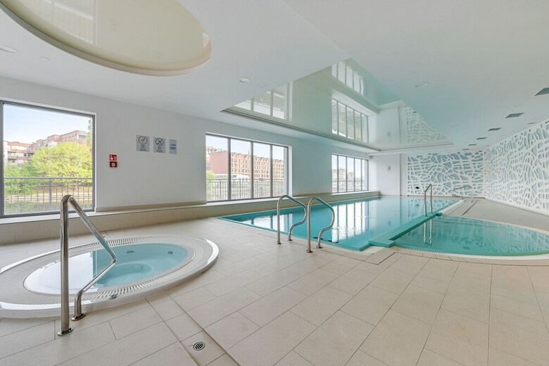 Apartinfo Apartments Waterlane Island