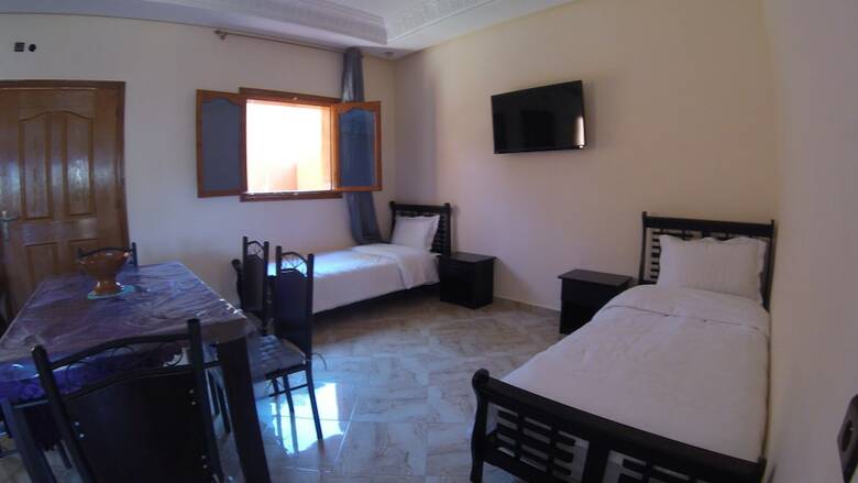 Hotel H�tel Ajil Ouzoud