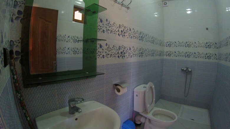 Hotel H�tel Ajil Ouzoud