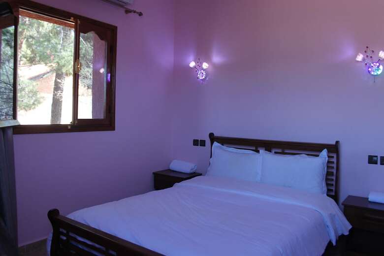 Hotel H�tel Ajil Ouzoud
