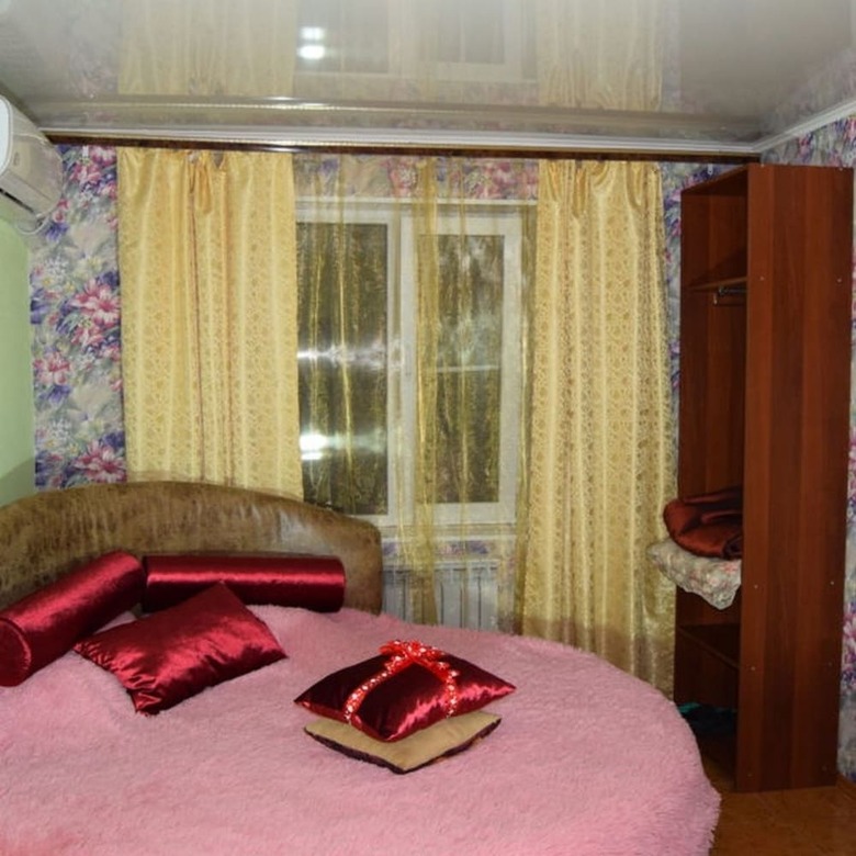 Aparthotel Oksana