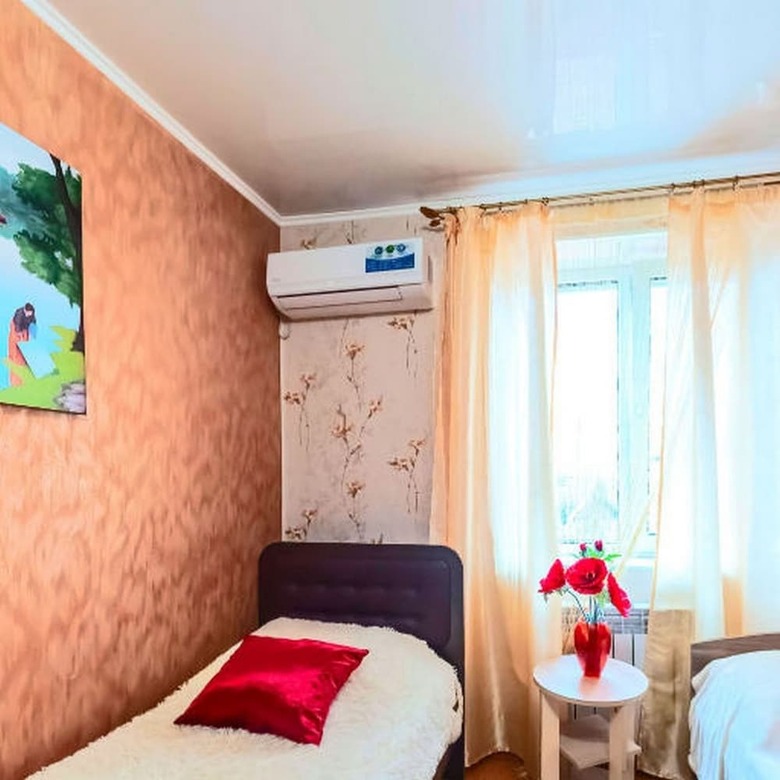 Aparthotel Oksana