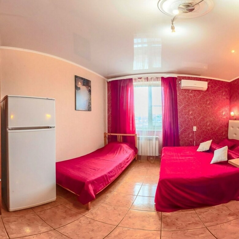 Aparthotel Oksana
