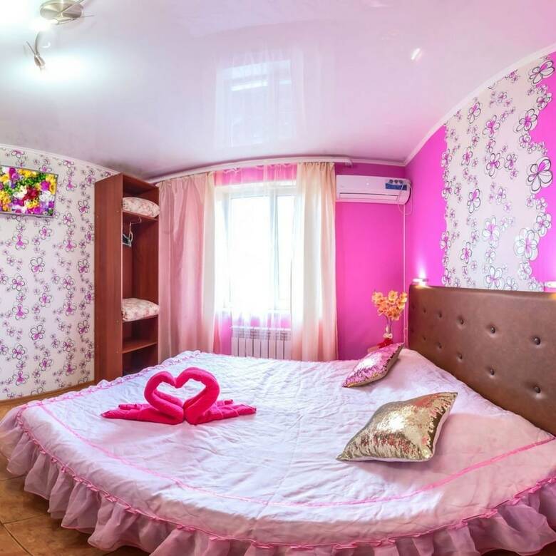 Aparthotel Oksana