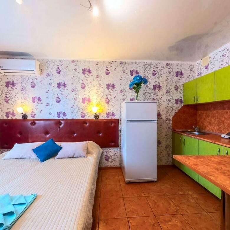 Aparthotel Oksana