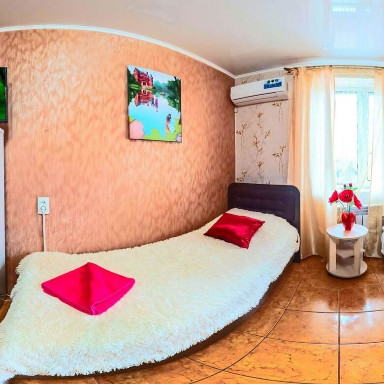 Aparthotel Oksana