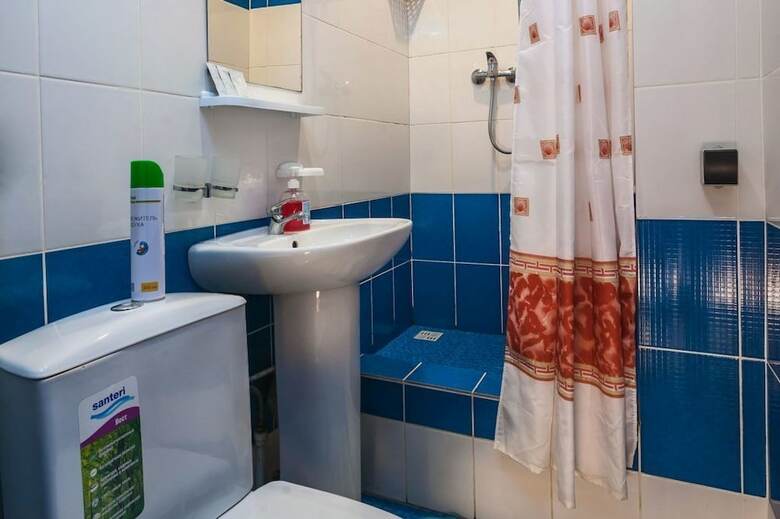 Aparthotel Oksana