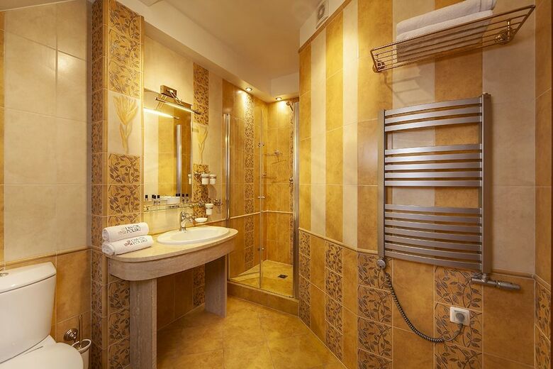 Hotel Rezydencja Dw�r Polski