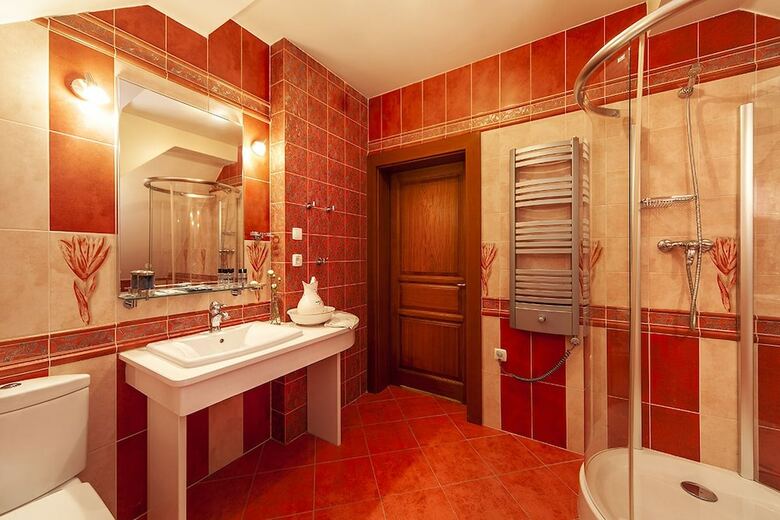 Hotel Rezydencja Dw�r Polski