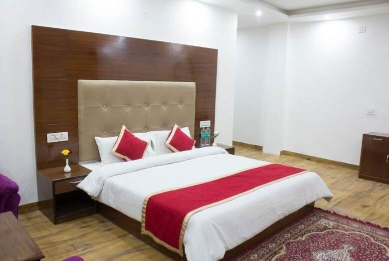 Hotel Apple Crescent Resorts