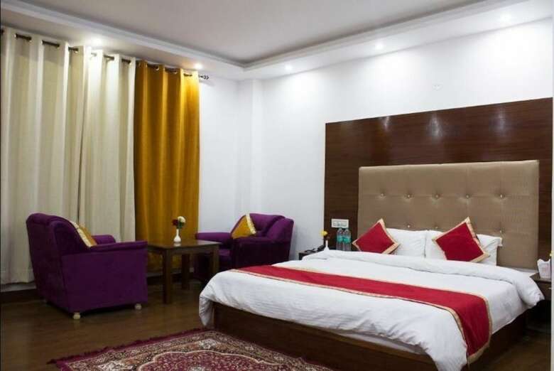 Hotel Apple Crescent Resorts