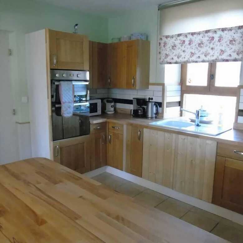 Bed & Breakfast Puy Larousse Farmhouse