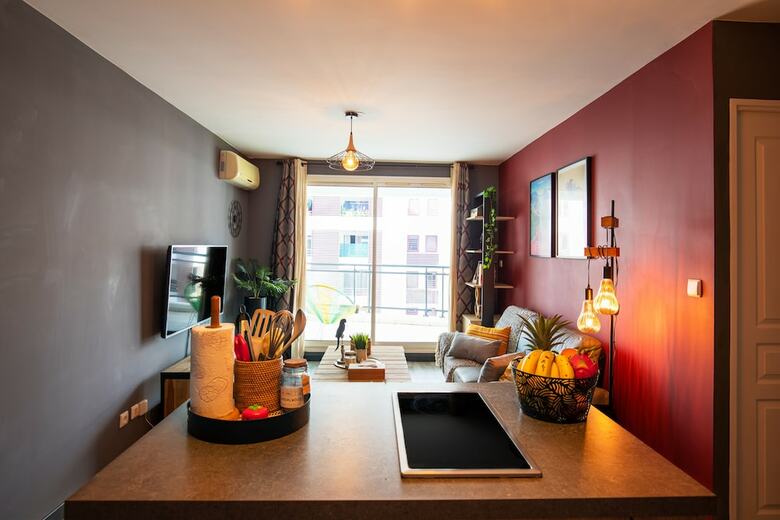 Apartamentos Zourite Factory - Apt Design & Calme