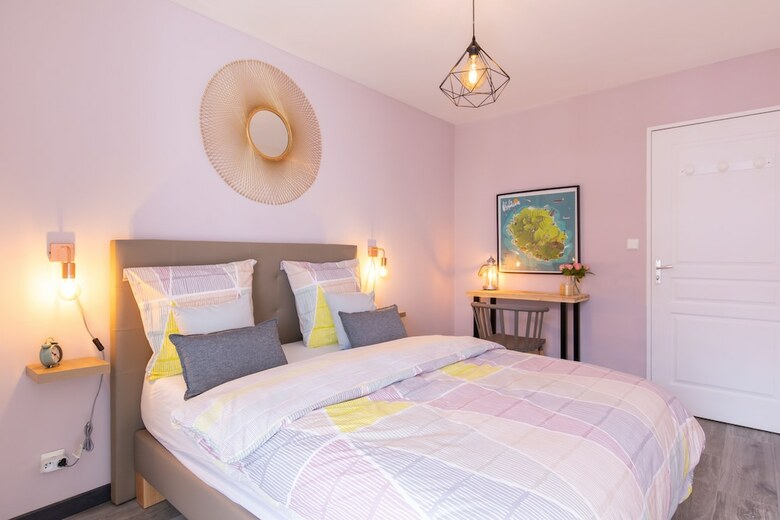 Apartamentos Zourite Factory - Apt Design & Calme
