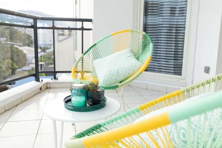 Apartamentos Zourite Factory - Apt Design & Calme