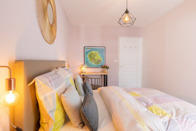 Apartamentos Zourite Factory - Apt Design & Calme