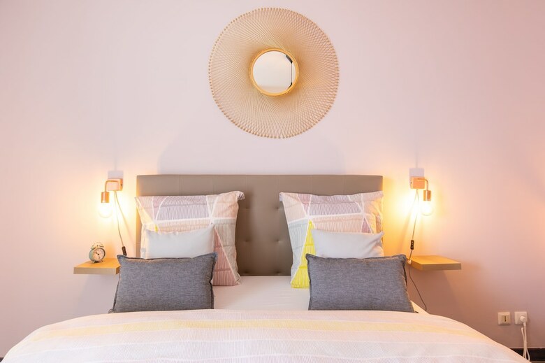 Apartamentos Zourite Factory - Apt Design & Calme