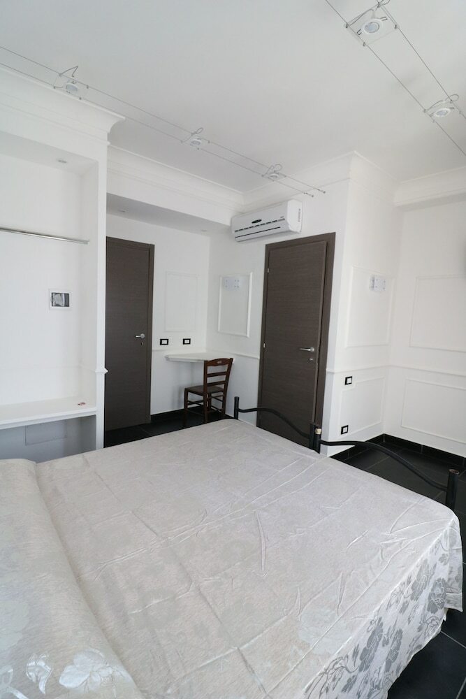 Hostal Palace Rome